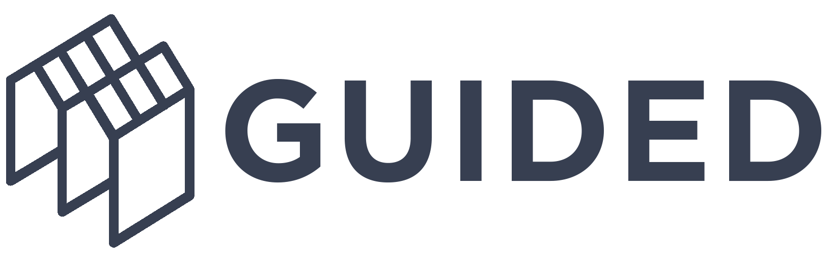 Guided